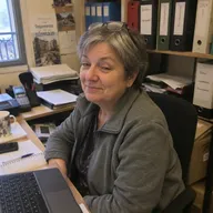 Annick Guérin-Bossard
