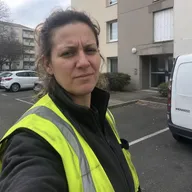 Magali Ferrand